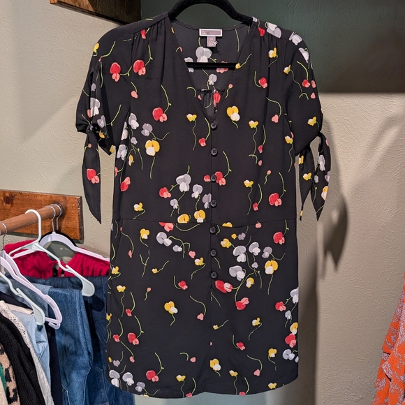 Floral Dress - Picture 1 of 3